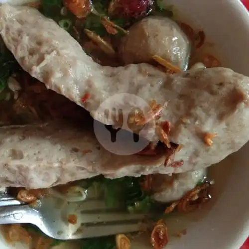 Gambar Makanan BAKSO DAN MIE AYAM RAKSASA PANGJAY, Pangeran Jayakarta 10