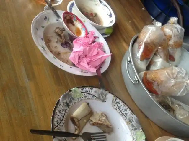 Kedai Make Sup Burung Candik Food Photo 1