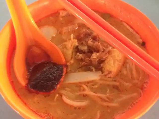 Ah Tong Hokkien Mee Food Photo 15