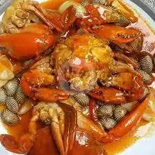 Gambar Makanan Seafood Raos, Cimanggis 19