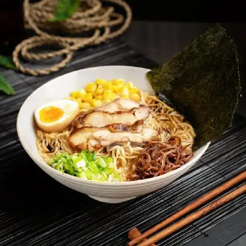 Gambar Makanan Jiro Ramen, PTC Mall 20