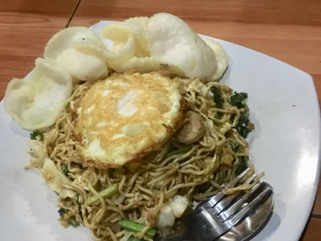 Gambar Makanan Pondok Kim Sun 7