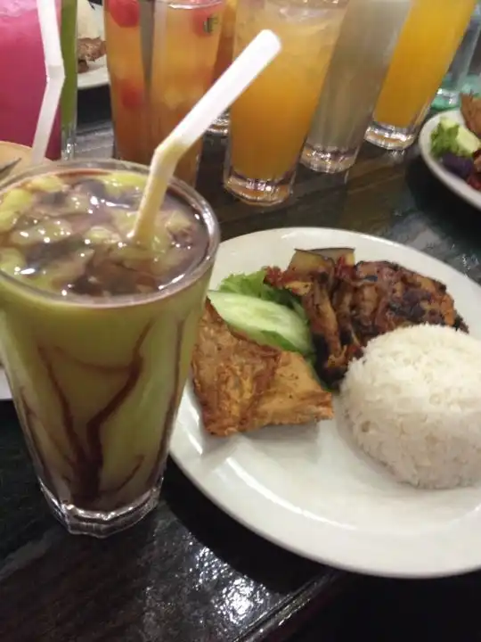 Ayam Bakar Wong Solo Food Photo 15