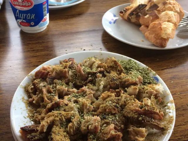 Kokoreççi Baki Usta'nin yemek ve ambiyans fotoğrafları 26