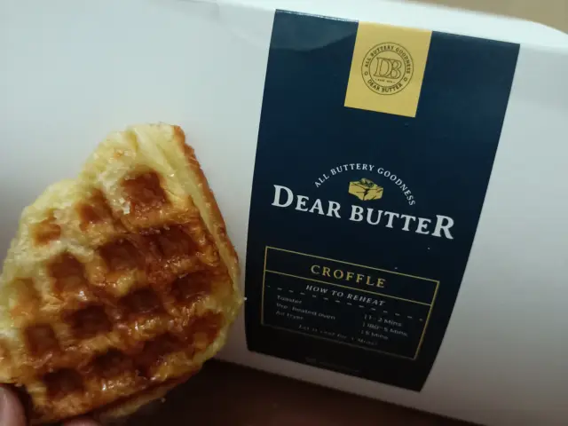 Gambar Makanan Dear Butter 7