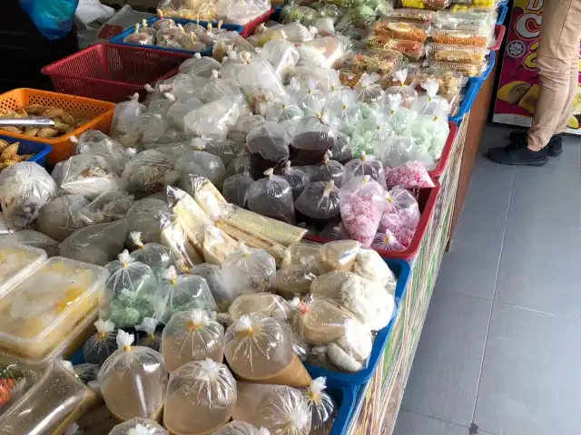 Kedai Kuih Gong Kapas Food Photo 5