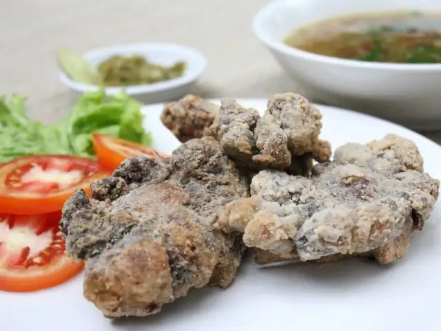 Gambar Makanan Ayam Goreng Fatmawati 20