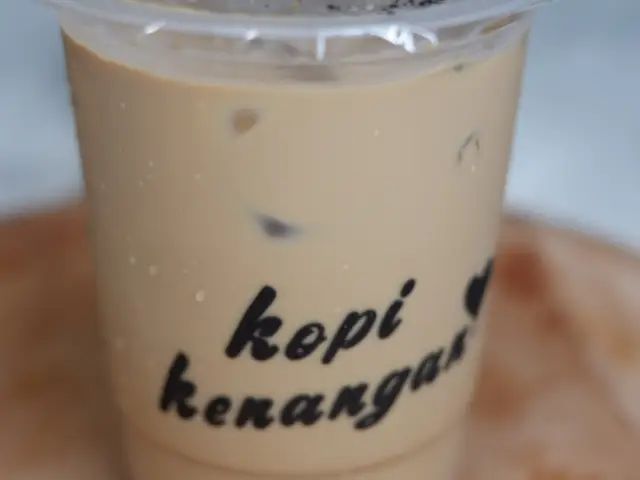 Gambar Makanan KopiKenangan 15