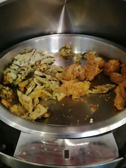 Gambar Makanan Pochajjang Korean Barbeque 17