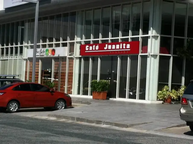 Cafe Juanita Food Photo 3