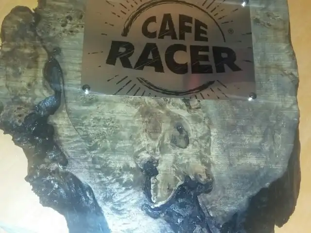 Cafe Racer'nin yemek ve ambiyans fotoğrafları 20
