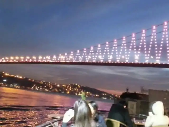 Beylerbeyi Bosphorus Palas