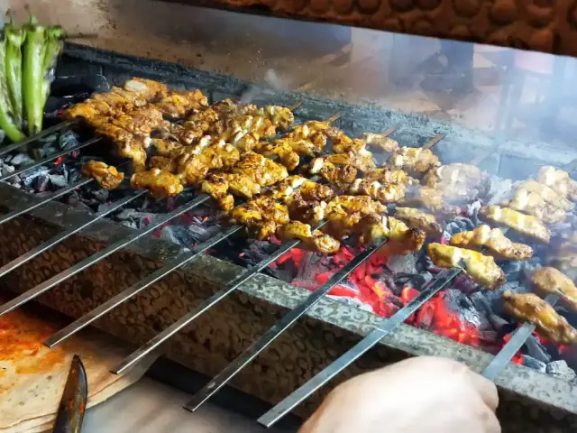 Albi Kebap'nin yemek ve ambiyans fotoğrafları 4