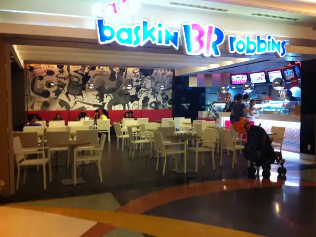 Gambar Makanan Baskin Robbins Cafe 20