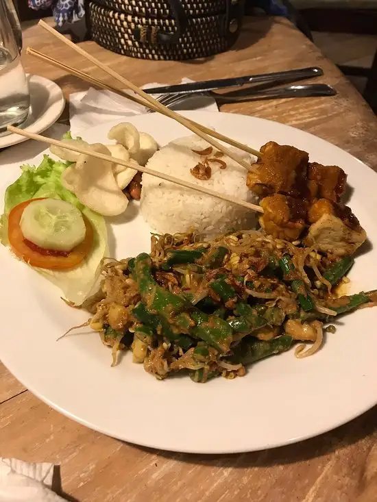 Gambar Makanan Authentic ECO CAFe 2 16