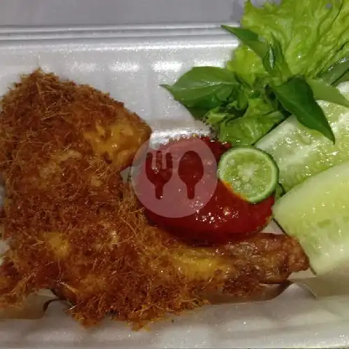 Gambar Makanan Lalapan Ayam Sambel Mercon, Zaenal Zakse 6