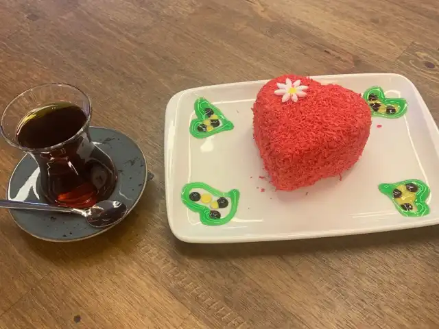 Yeşilçam Vadisi Cafe & Nargile'nin yemek ve ambiyans fotoğrafları 7