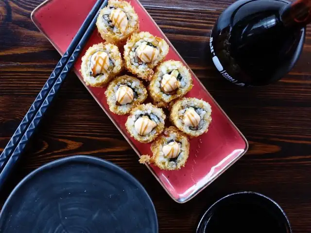 Sushi Lab Akaretler'nin yemek ve ambiyans fotoğrafları 18