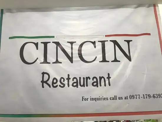 Cincin Restaurant Food Photo 3