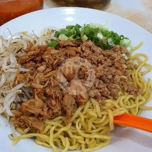 Gambar Makanan Bakmi Aloi, Kelapa Gading 18