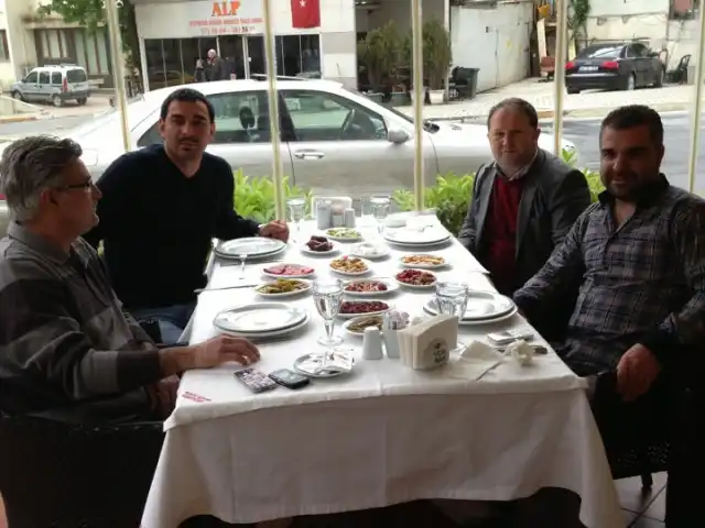 Adana Metrelik Kebapcisi'nin yemek ve ambiyans fotoğrafları 7