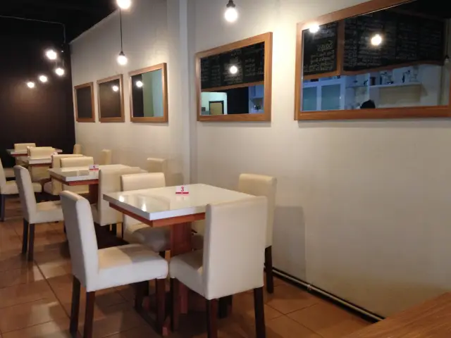 Gambar Makanan Lel's Cafe 3