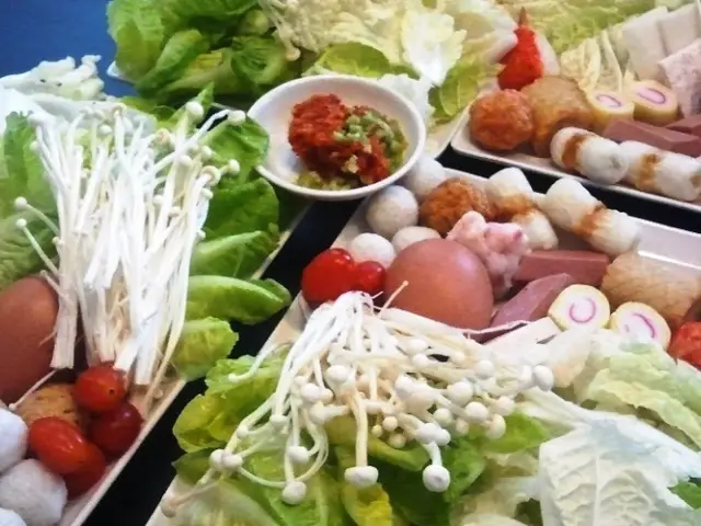 Nanzo One Shabu Food Photo 2