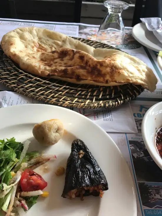 Tavacı Recep Usta'nin yemek ve ambiyans fotoğrafları 56