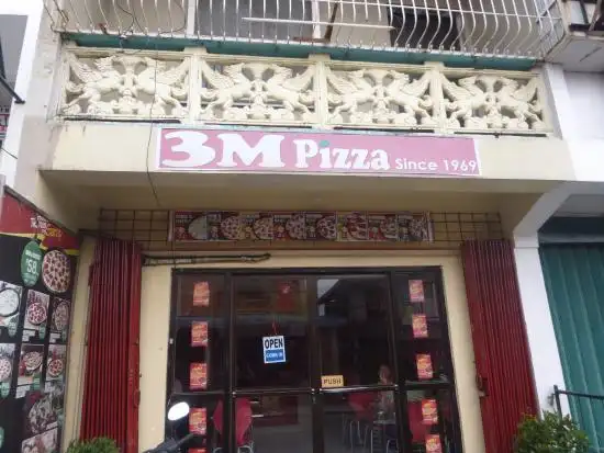 3M Pizza Food Photo 3
