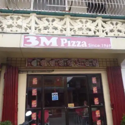 3M Pizza