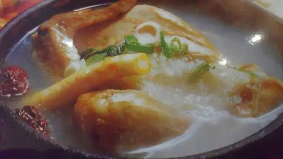 Kangnaru Korean Restaurant Food Photo 6
