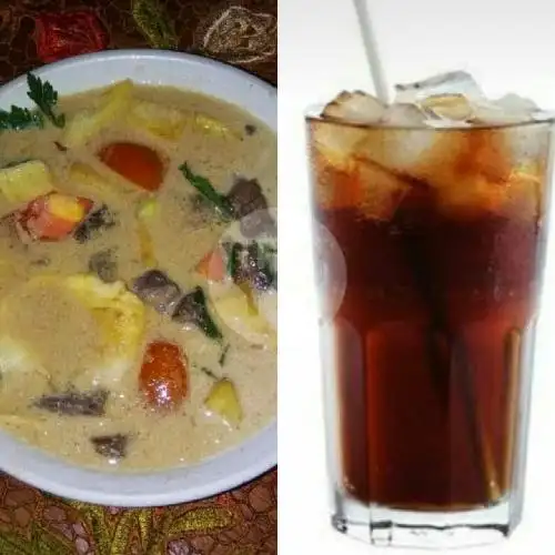 Gambar Makanan Chiraf Cafe, Tiban Baru 13