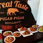 Great Taste Pigar-Pigar Restaurant Food Photo 2