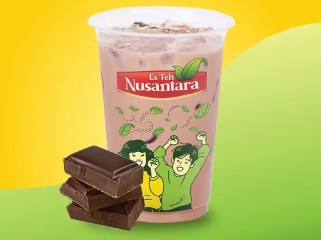 Gambar Makanan Es Teh Nusantara 5