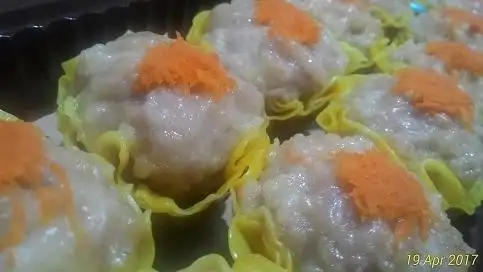 Siomay Gendut, Puri Indah