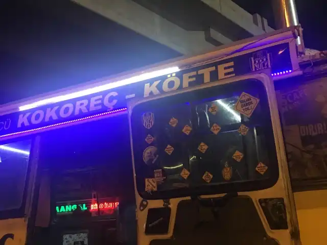 Ankaragücü Kokoreç'nin yemek ve ambiyans fotoğrafları 2