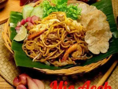 Mie Aceh Pondok Bangladesh Sesetan