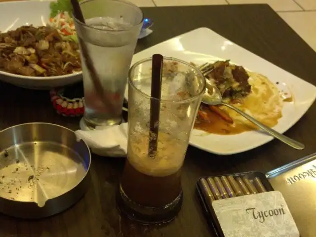 Gambar Makanan Cafe palazzo 2