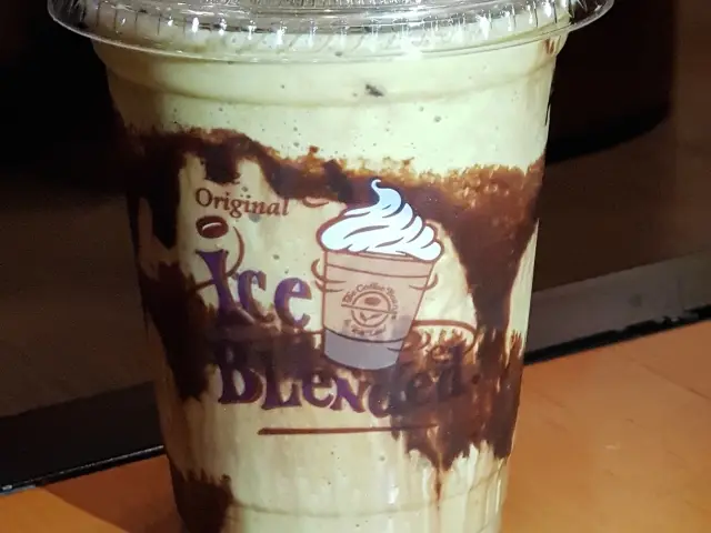 Gambar Makanan The Coffee Bean & Tea Leaf 2