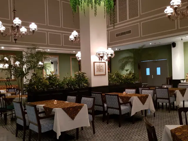 Gambar Makanan Paloma Bistro - Des Indes Hotel 14