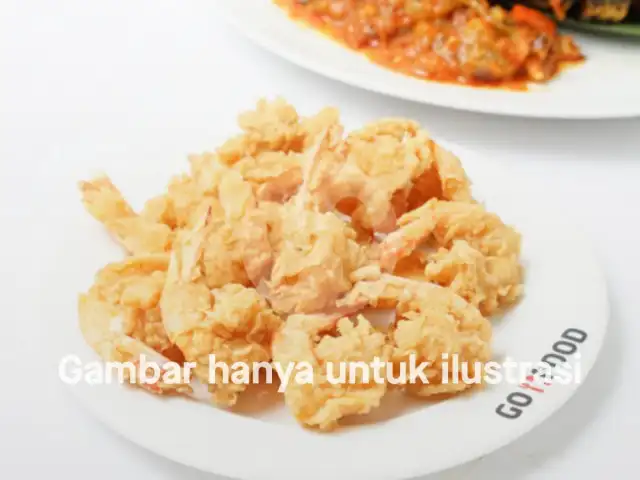 Gambar Makanan Ayam Pecak Joko Moro Katamso Land, Medan Maimun 13