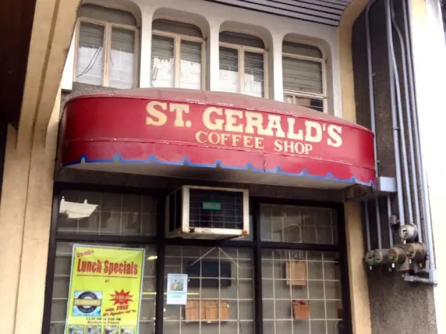 St. Gerald's Coffee Shop Food Photo 7
