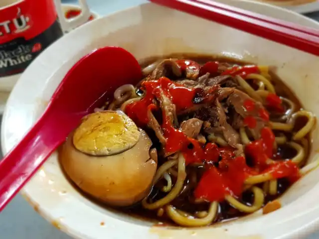 Soon Yen Famous Duck Mee And Fishball Food Photo 2