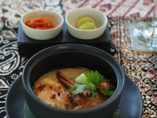 Gambar Makanan Tetaring Restaurant - Indonesian Cuisine 20