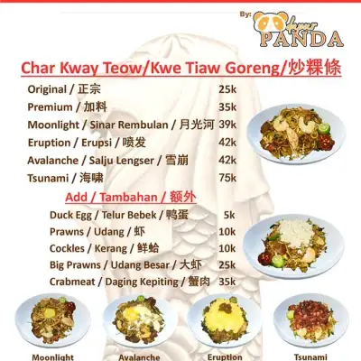 Raja Kwe Tiaw