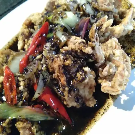 Gambar Makanan RM Torani 3