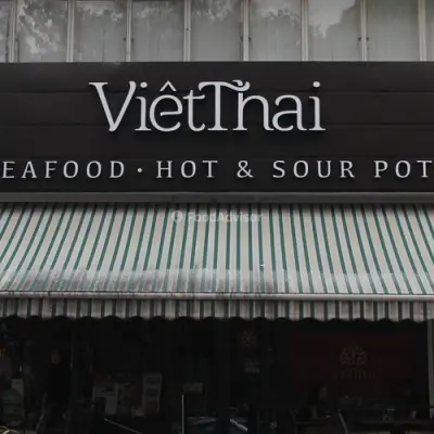 VietThai Restaurant