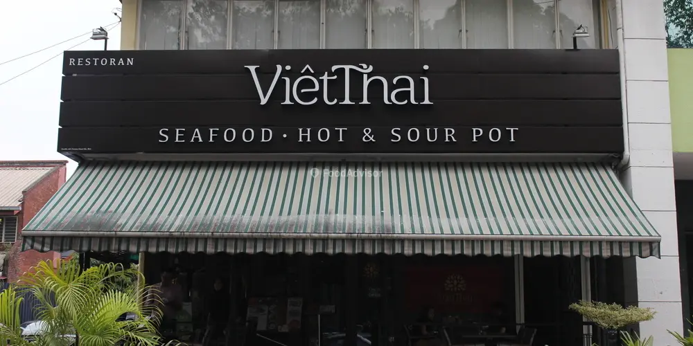 VietThai Restaurant