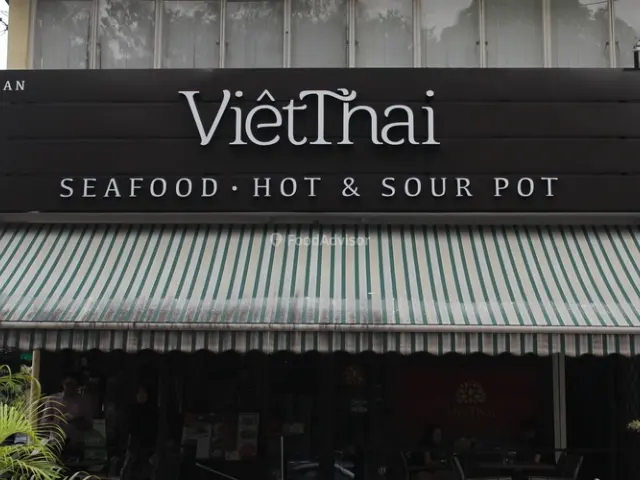 VietThai Restaurant Food Photo 1