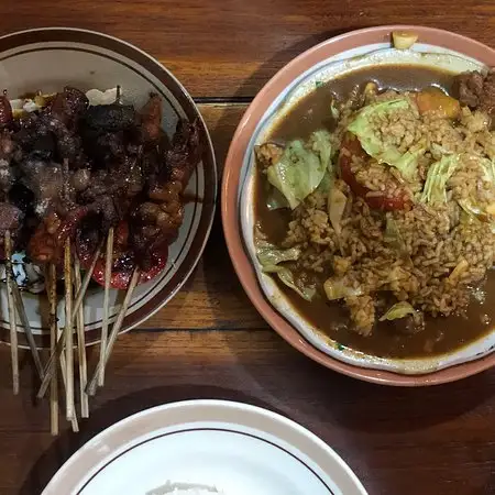 Gambar Makanan Tengkleng Rica Pak Manto 8